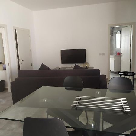 No. 38 Appartments Sliema Buitenkant foto