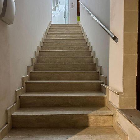 No. 38 Appartments Sliema Buitenkant foto