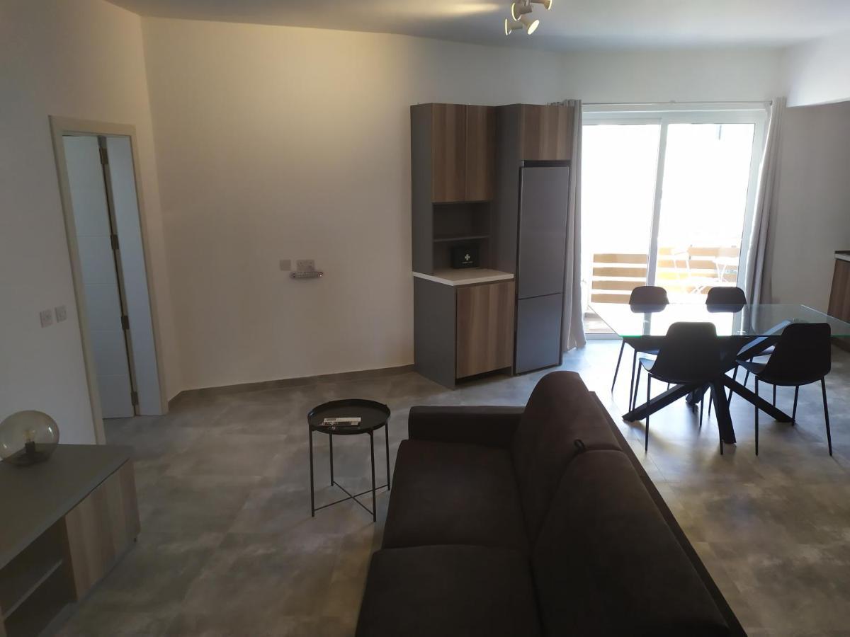 No. 38 Appartments Sliema Buitenkant foto