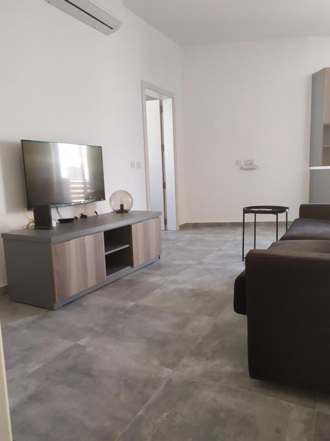 No. 38 Appartments Sliema Buitenkant foto
