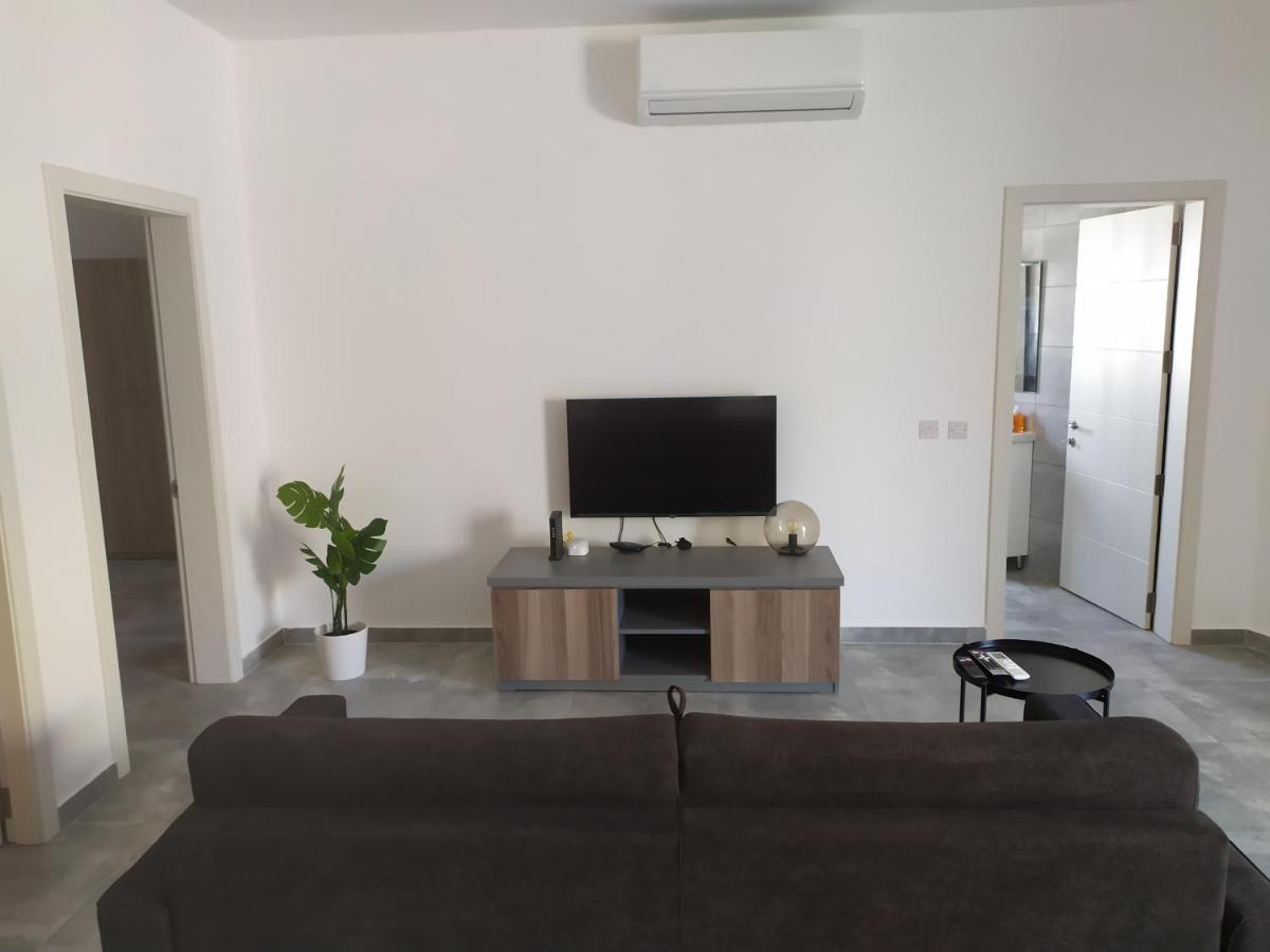 No. 38 Appartments Sliema Buitenkant foto