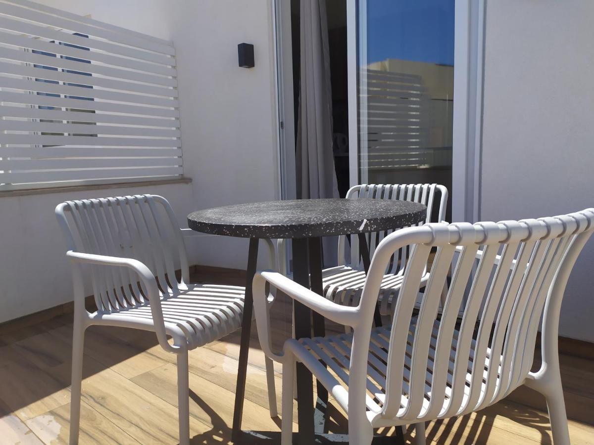 No. 38 Appartments Sliema Buitenkant foto