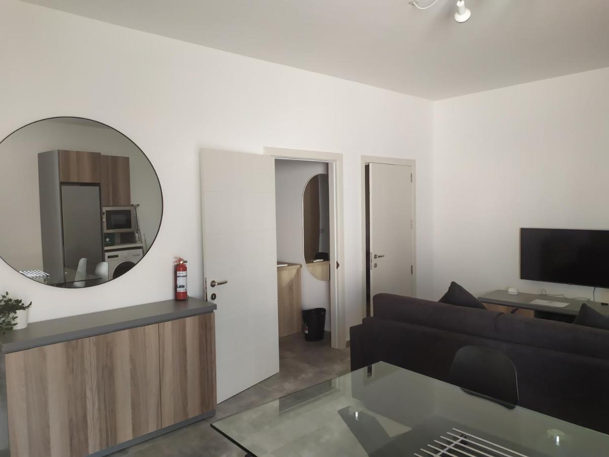 No. 38 Appartments Sliema Buitenkant foto