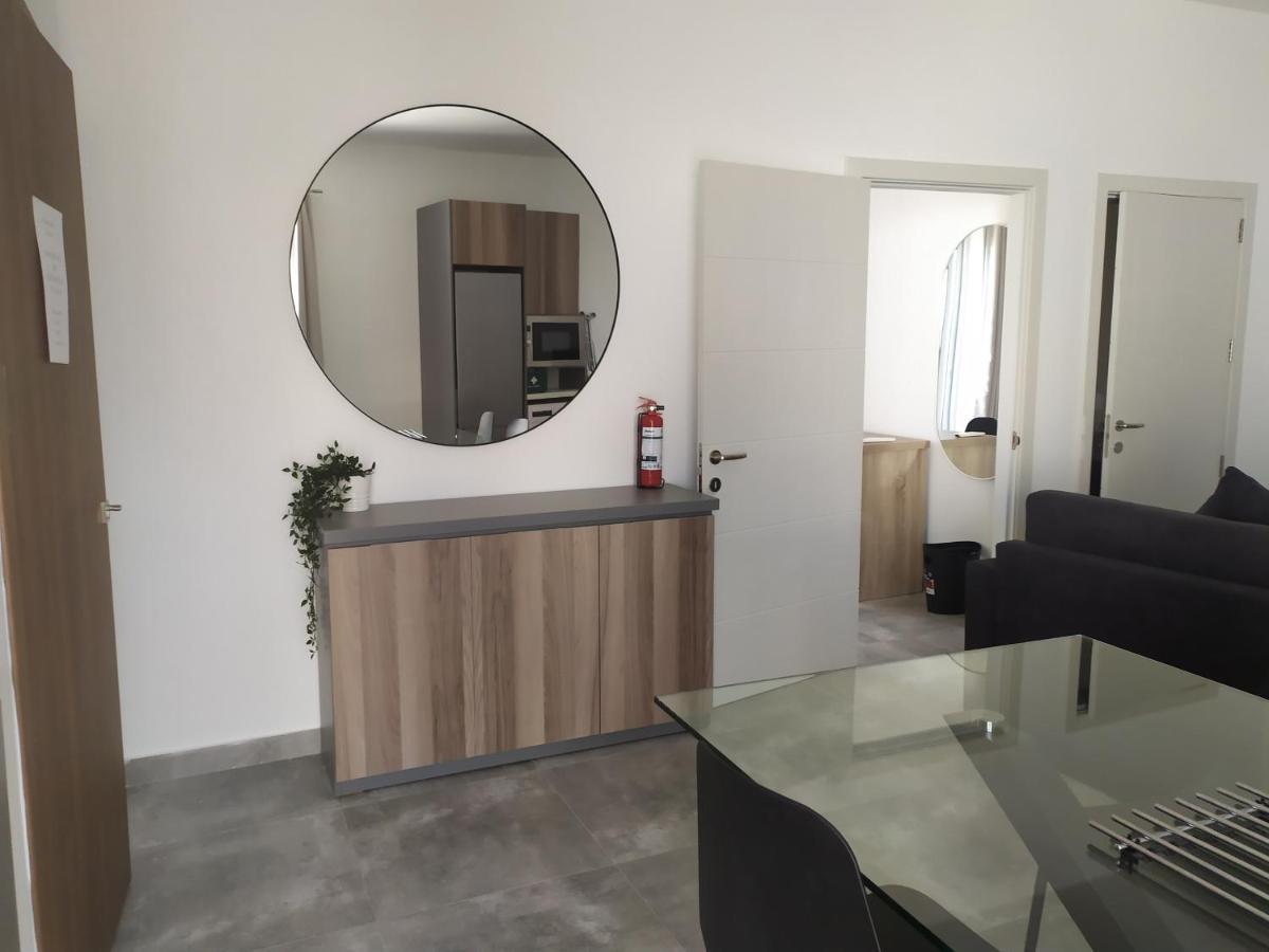 No. 38 Appartments Sliema Buitenkant foto