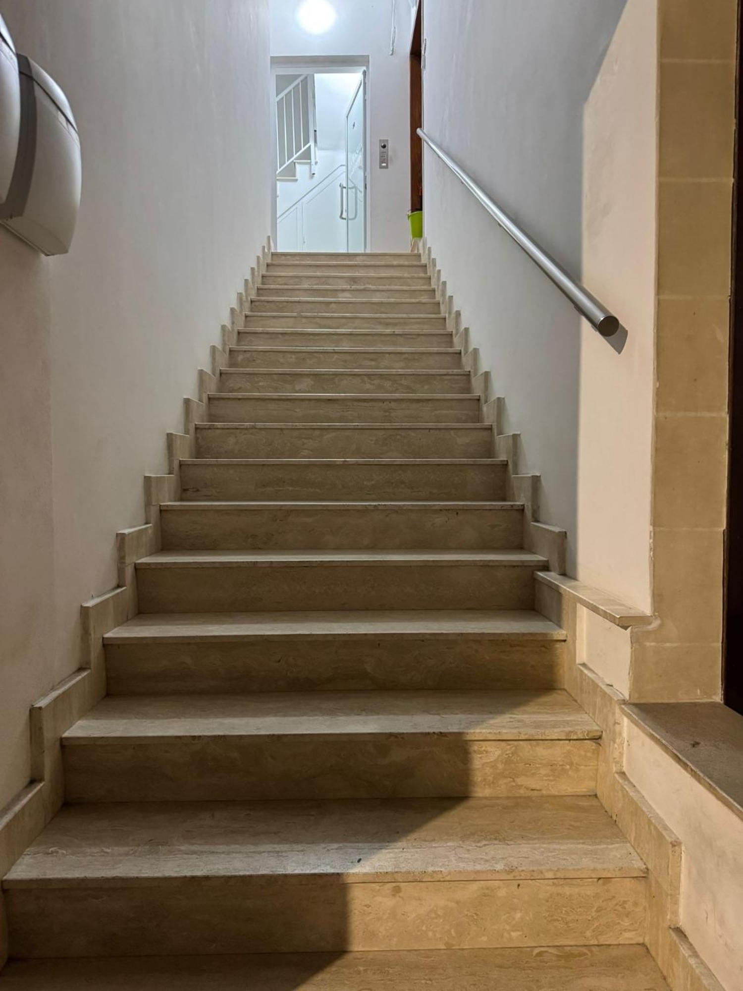 No. 38 Appartments Sliema Buitenkant foto